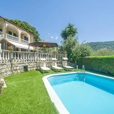 5 Bedroom Stunning In