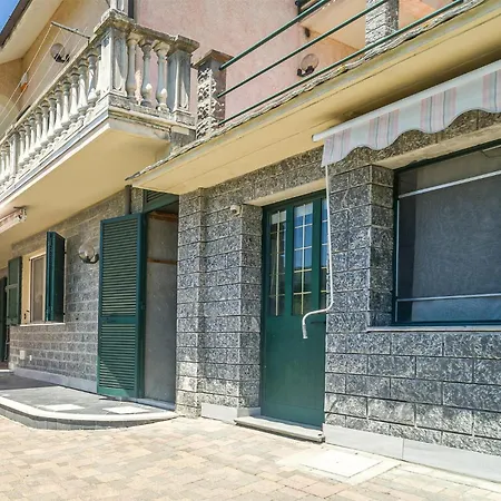 Holiday home Pet Friendly In Chiavari