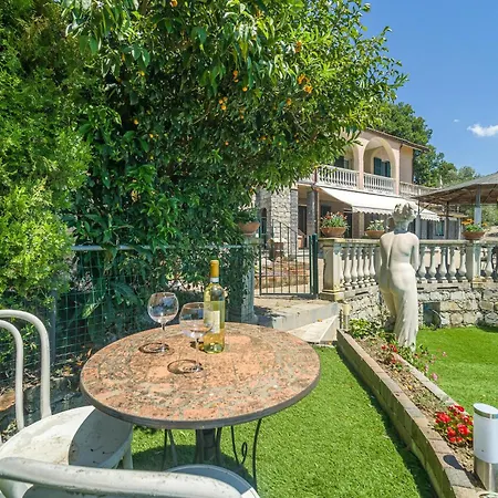 Holiday home Pet Friendly In *