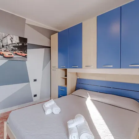 Pet Friendly In Chiavari