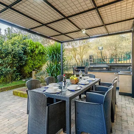 Holiday home Pet Friendly In Chiavari