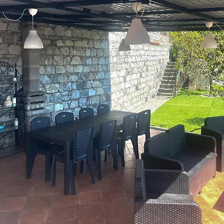 Pet Friendly In Holiday home Chiavari