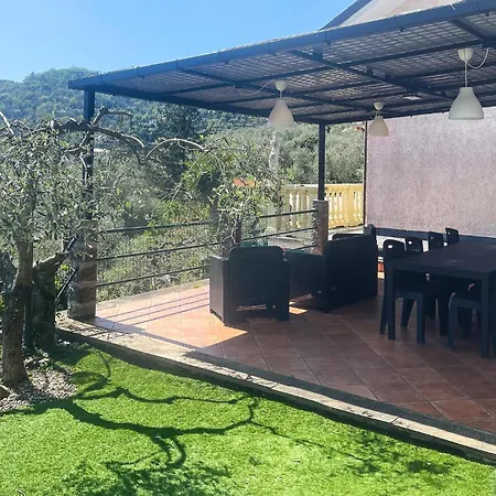 Holiday home Pet Friendly In