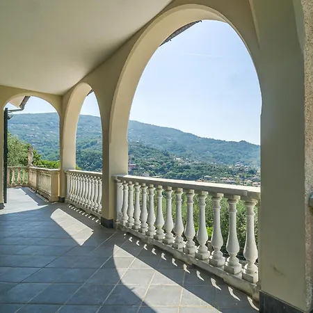 Casa vacanze 5 Bedroom Stunning In *
