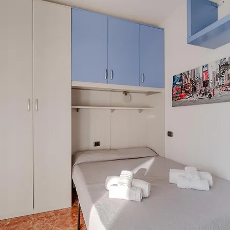 Pet Friendly In Chiavari