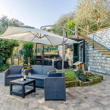 Pet Friendly In Ferienhaus *