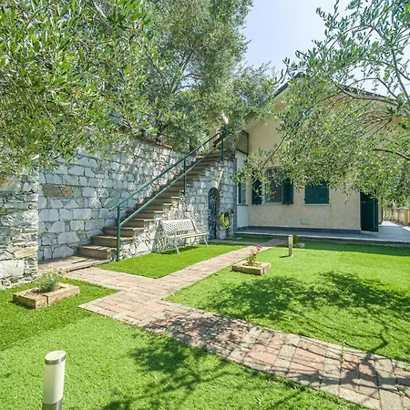 Casa de Férias Pet Friendly In