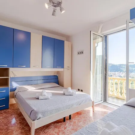 Pet Friendly In Chiavari