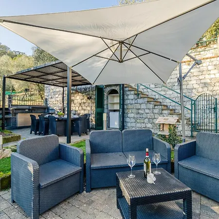 Holiday home Pet Friendly In *