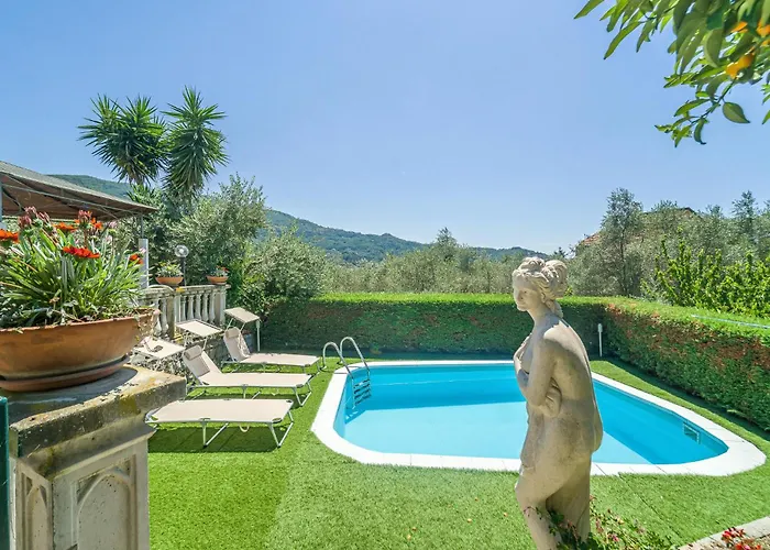 5 Bedroom Stunning In Сasa de vacaciones