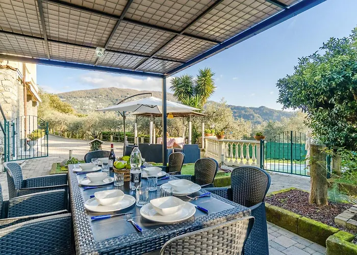 5 Bedroom Stunning In *