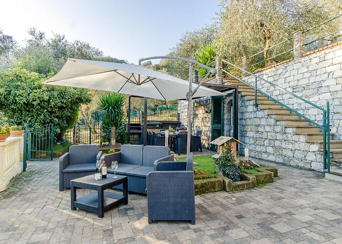 5 Bedroom Stunning In Σπίτι διακοπών *