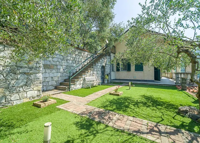 Сasa de vacaciones 5 Bedroom Stunning In