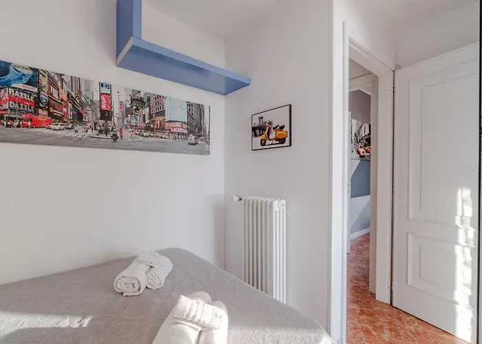 5 Bedroom Stunning In Сasa de vacaciones