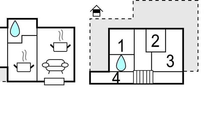 5 Bedroom Stunning In